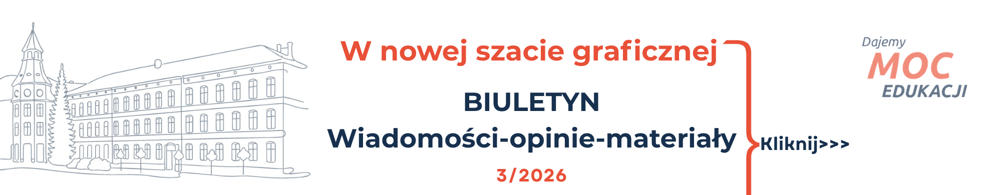 Biuletyn Pilskiej oświaty Nr 4 z 2022