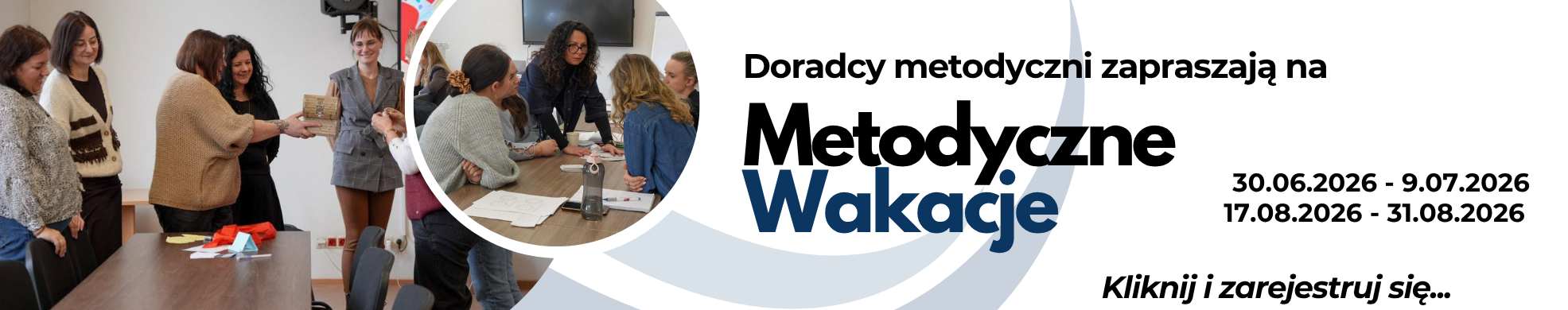 Metodyczne ferie