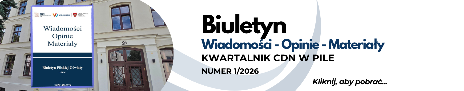 Biuletyn Pilskiej oświaty Nr 4 z 2022