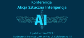 Konferencja AI