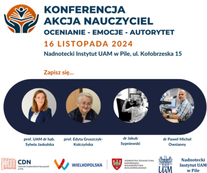 Akcja nauczyciel
