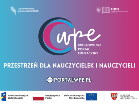 Wielkopolski Portal Edukacyjny