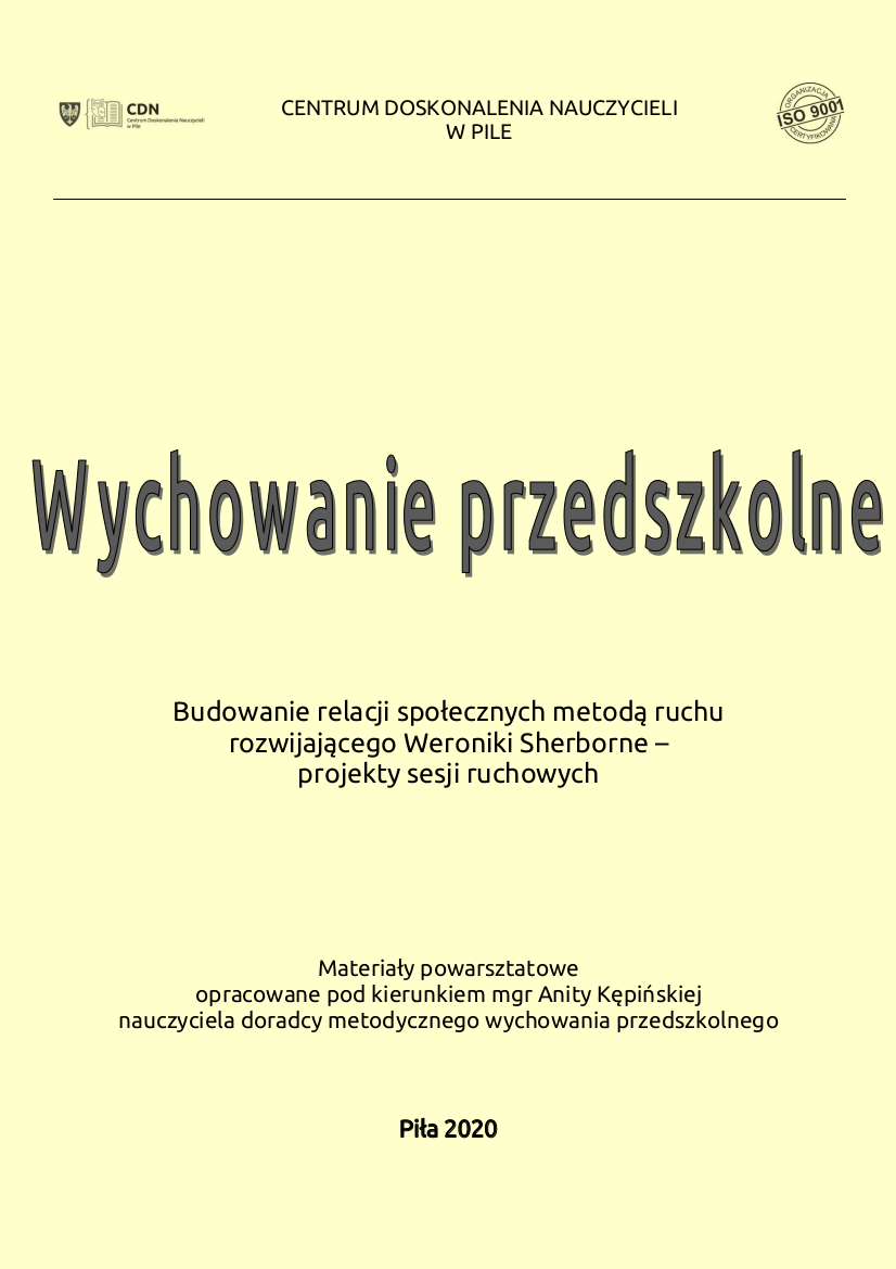 Doświadczenia przyrody: Razem czy osobno
