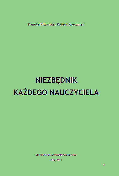 Doświadczenia przyrody