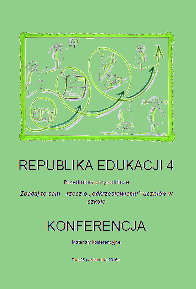 Doświadczenia przyrody: Razem czy osobno