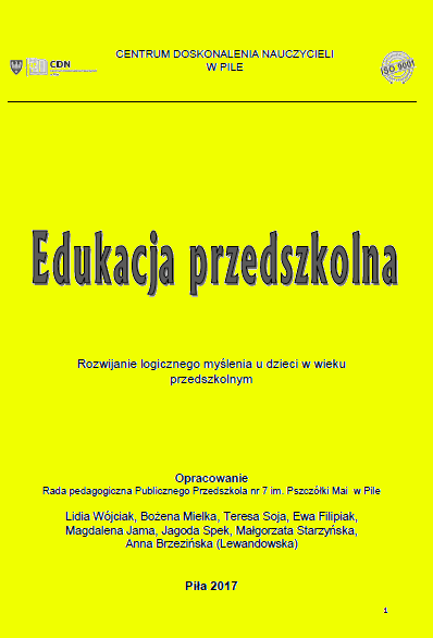 Doświadczenia przyrody