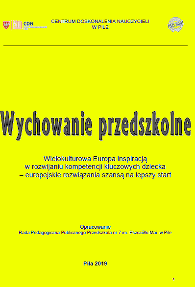 Doświadczenia przyrody
