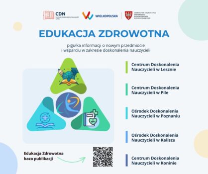 Edukacja Zdrowotna