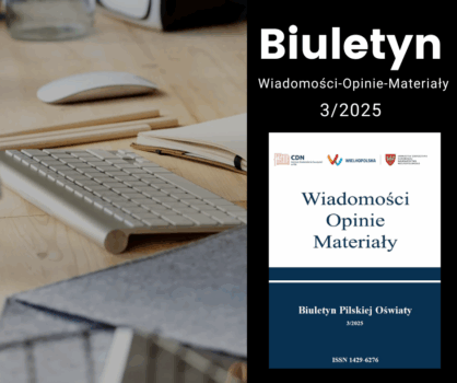 Biuletyn 2025 nr 3