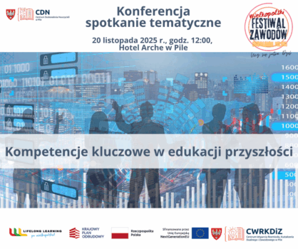 konferencja 20.11.2025