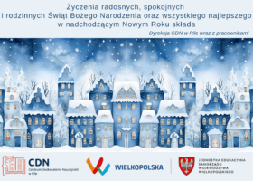 Życzenia 2025 strona