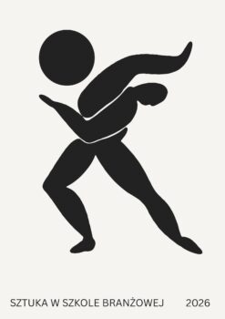 Sztuka w szkole branżowej