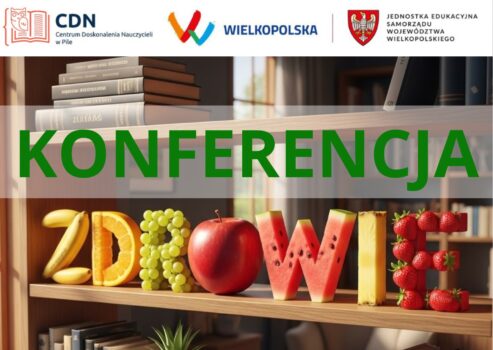 Konferencja zdrowie