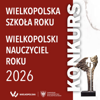 Szkoła roku 2026