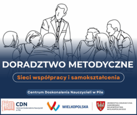 Doradztwo metodyczne - informacje na rok 2026