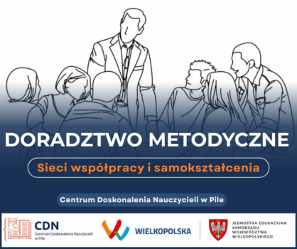 Doradztwo metodyczne - informacje na rok 2026