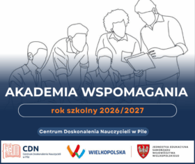 Baner - Akademia Wspomagania
