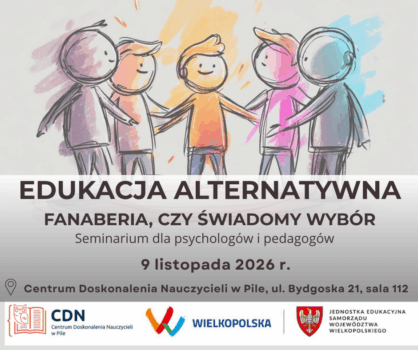 Edukacja alternatywna – fanaberia czy świadomy wybór?