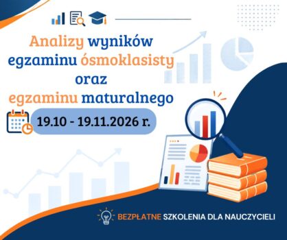 analiza wyników egzaminów